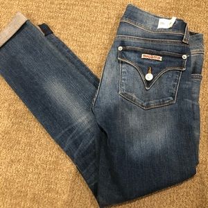 Hudson jeans